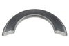 Upper Rear Oil Seal Cover Plate for Continental F163 Engine - image 2