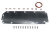 Billet Valley Pan Cover Plate for LT1/L83/L86/LT Gen V - image 2