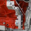 LS Builders Universal Low-Mount Accessory Support Bracket - image 4