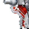 551169-LS02 LSX Block - Builders Bracket for Low Mount Universal Accessory Mounting - image 2