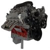 551173-LSA LSA Supercharger 8-Rib Belt Tensioner Bracket - image 2