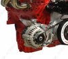 Low Mount Alternator Bracket for GM LS Engines w/Corvette Crank Pulley Spacing and Electric or Remote Water Pump or Motor Plate - image 3
