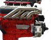 Low Mount Alternator Bracket for GM LS Engines w/Truck/SUV Crank Pulley Spacing and Electric or Remote Water Pump or Motor Plate - image 4