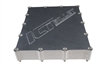 Billet Aluminum Low Profile Oil Pan for 2000-2006 Suzuki GSXR 600/750/1000 - image 1
