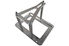 551181 Universal Billet Battery Tray - image 1