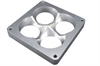 High Flow Carburetor Spacer for Dominator 4500 - image 1