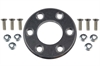 Exhaust Pipe Fender Exit Bezel for 1.5" Turbo Downpipe - image 1