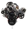 551189-LS01 LSA 8-Rib Idler and 6 and 8 Rib Belt Tensioner Bracket for 2009-2015 GM LSA Superchargers - image 3