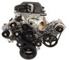 551189-LS01 LSA 8-Rib Idler and 6 and 8 Rib Belt Tensioner Bracket for 2009-2015 GM LSA Superchargers - image 4