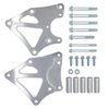 551193LS0-2 Saginaw Type-2 Power Steering Pump Bracket Kit for 1997-2013 GM LS Engines w/Camaro LS1, GTO Crank Spacing - image 3