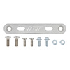 551198-8L4W GM Transmission Mount Adapter [4WD Transmission to 2WD Mounts] - image 1
