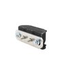 551198-8L90 GM Transmission Mount Adapter [2WD 8L90E/10L90E to 2WD Mounts] - image 3