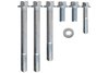 LS Alternator Bracket Bolt Kit - image 2