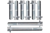 LS A/C Compressor Bracket Bolt Kit - image 1