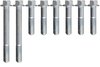LS A/C Compressor Bracket Bolt Kit - image 2