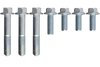 LS A/C Compressor Bracket Bolt Kit - image 2