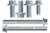 LS Power Steering Pump Bracket Bolt Kit - image 1