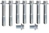 Bellhousing Bolt Kit for Ford Mustang 4.6L to T45 - image 2