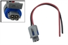 IAT Sensor Wire Connector Pigtail - image 1
