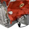 Knock Sensor Relocation Bracket Kit GM Gen III LS Engines - image 2