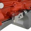 Knock Sensor Relocation Bracket Kit GM Gen III LS Engines - image 4