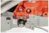 551216-KN40 GM LS Gen IV Knock Sensor Relocation Bracket - image 2