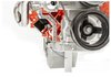 551216-KN40 GM LS Gen IV Knock Sensor Relocation Bracket - image 4