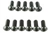 LS Valley Pan Cover Bolt Set - image 1