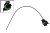 Oil Pressure Sensor Wire Connector Pigtail - image 1