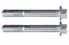 LS Alternator Bracket Bolt Kit - image 1