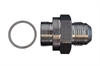 Engine Block Coolant Drain Adapter for GM LS - image 1