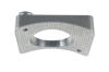 MAF Mount Weld Flange Bung for GM LS Truck Mass Air Flow Sensor - image 1