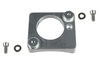 MAF Mount Weld Flange Bung for GM LS Truck Mass Air Flow Sensor - image 2