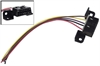 OBD2 Dash Port Wire Connector Pigtail - image 1
