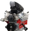 551261-LS01 Throttle Body Block-Off Plate for Gen III and Gen IV Throttle Bodies (Except LS4) [Billet Aluminum] - image 4