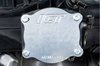 551261-LT01 Throttle Body Block-Off Plate for Gen V LT Throttle Bodies (Except LT5) [Billet Aluminum] - image 4