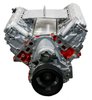551268-LT Engine Lift Plate for GM LT Gen V Engines [Polished Finish] - image 3