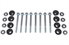 Valve Cover Bolts and Seals Kit for 1999-Up GM LS Engines - image 1
