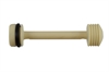 OIL RESTRICTR GALLEY PLUG - image 1