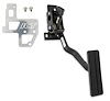 551286-C101K Throttle Pedal Mount Bracket Kit for 1973-1987 Chevy C10 Truck - image 1