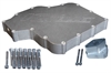 Billet Aluminum Low Profile Oil Pan for 1999-2011 Suzuki Hayabusa - image 1