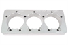 PLATE TORQUE CHEVY V6 - image 1