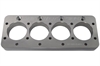 PLATE TORQUE CUMMINS 4BT - image 1