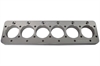 PLATE TORQUE CUMMINS 6BT - image 1