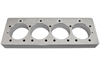 PLATE TORQUE HEMI 426 - image 1
