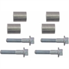 Fuel Rail Spacer Set - image 1