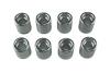 Fuel Injector Weld Bungs for Custom Intake Manifold Fuel Rail - image 1