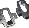 LS Intake Manifold Adapter for Cathedral Port Heads - image 2