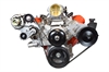 LS Heavy Duty Power Steering Bracket Kt - image 1