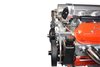 LS Heavy Duty Power Steering Bracket Kt - image 4